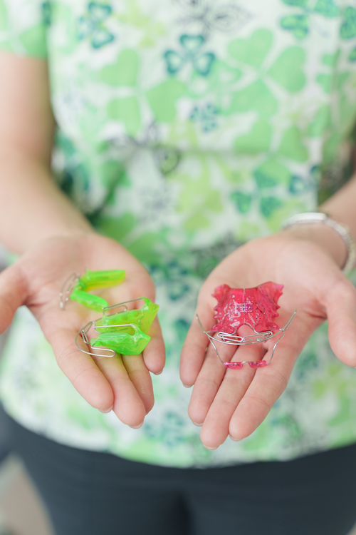 ortopedia funcional dos maxilares